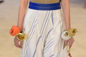 Loewe RTW Spring 2017