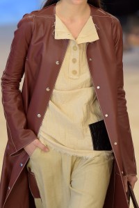Loewe RTW Spring 2017