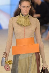Loewe RTW Spring 2017