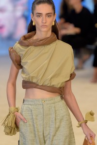 Loewe RTW Spring 2017