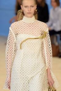 Loewe RTW Spring 2017