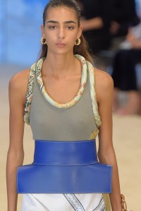 Loewe RTW Spring 2017
