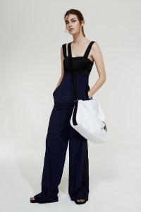 Amanda Wakeley RTW Spring 2017