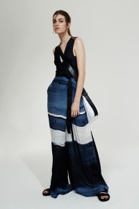 Amanda Wakeley RTW Spring 2017