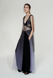 Amanda Wakeley RTW Spring 2017