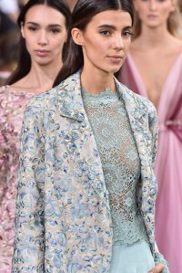 Luisa Beccaria RTW Spring 2017