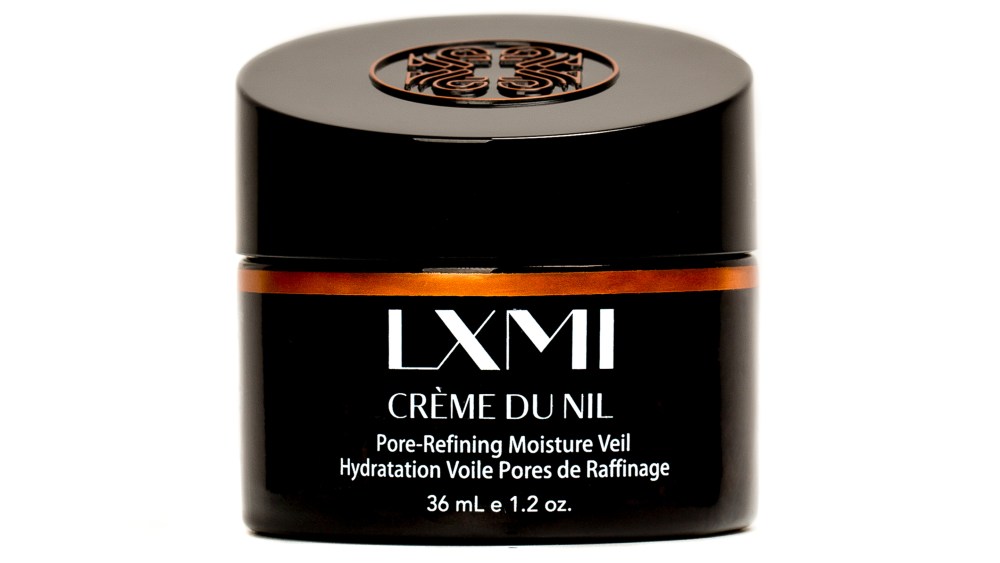 Crème du Nil from LXMI.