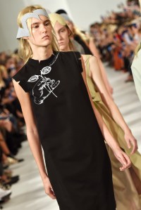 Maison Margiela RTW Spring 2017