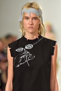 Maison Margiela RTW Spring 2017