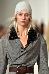Maison Margiela RTW Spring 2017