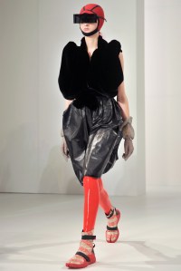 Maison Margiela RTW Spring 2017