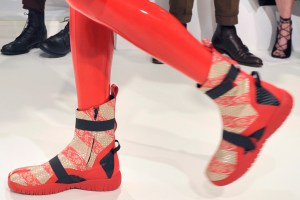 Maison Margiela RTW Spring 2017