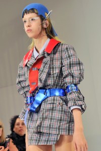 Maison Margiela RTW Spring 2017