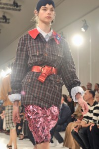 Maison Margiela RTW Spring 2017