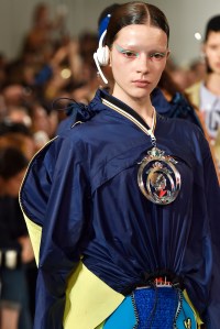 Maison Margiela RTW Spring 2017