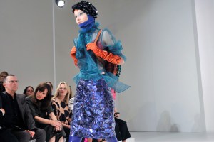 Maison Margiela RTW Spring 2017