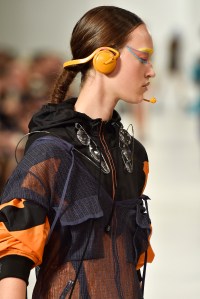 Maison Margiela RTW Spring 2017