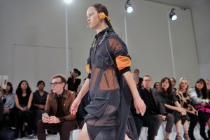 Maison Margiela RTW Spring 2017