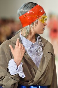 Maison Margiela RTW Spring 2017