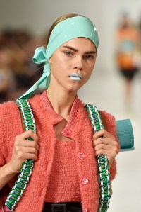 Maison Margiela RTW Spring 2017