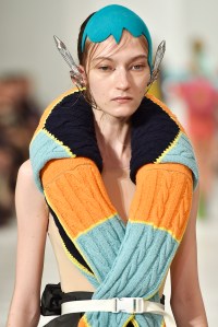 Maison Margiela RTW Spring 2017