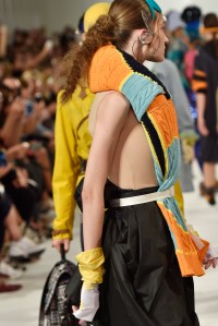 Maison Margiela RTW Spring 2017