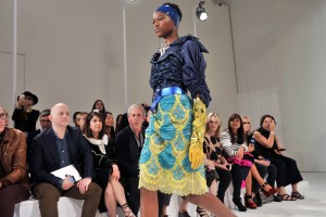Maison Margiela RTW Spring 2017