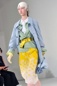 Maison Margiela RTW Spring 2017