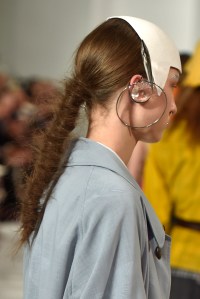 Maison Margiela RTW Spring 2017