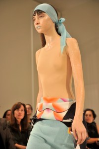 Maison Margiela RTW Spring 2017