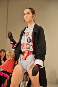 Maison Margiela RTW Spring 2017