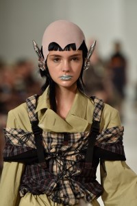 Maison Margiela RTW Spring 2017
