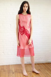Maiyet RTW Spring 2017