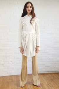 Maiyet RTW Spring 2017