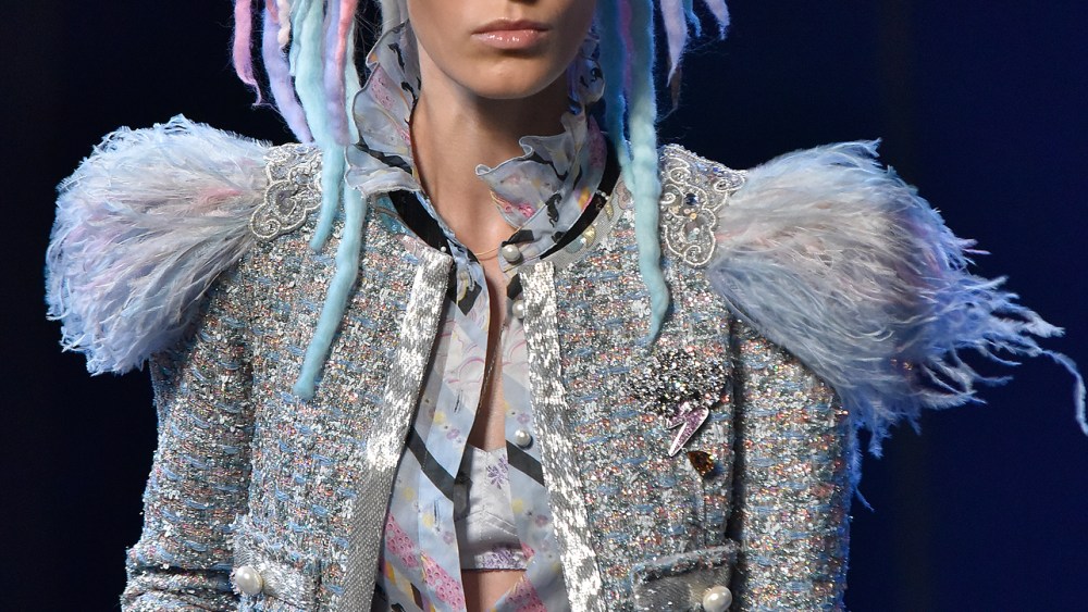 Social Media Reacts to Marc Jacobs' Dreadlocks Controversy