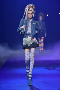 Marc Jacobs RTW Spring 2017