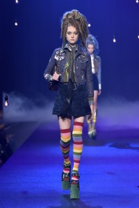 Marc Jacobs RTW Spring 2017