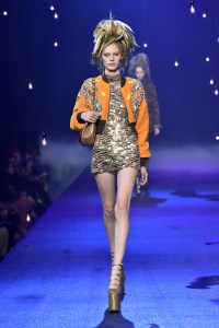 Marc Jacobs RTW Spring 2017