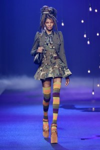 Marc Jacobs RTW Spring 2017