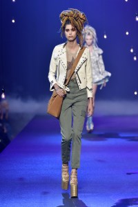 Marc Jacobs RTW Spring 2017