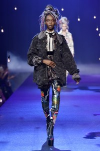 Marc Jacobs RTW Spring 2017