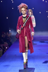 Marc Jacobs RTW Spring 2017