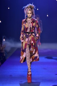 Marc Jacobs RTW Spring 2017