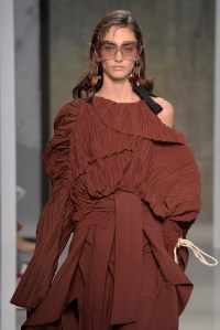 Marni RTW Spring 2017