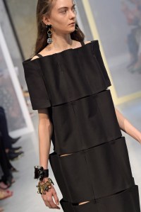 Marni RTW Spring 2017