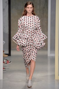 Marni RTW Spring 2017