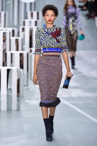 Mary Katrantzou RTW Spring 2017