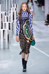 Mary Katrantzou RTW Spring 2017