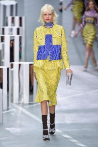Mary Katrantzou RTW Spring 2017