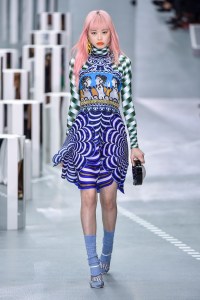 Mary Katrantzou RTW Spring 2017